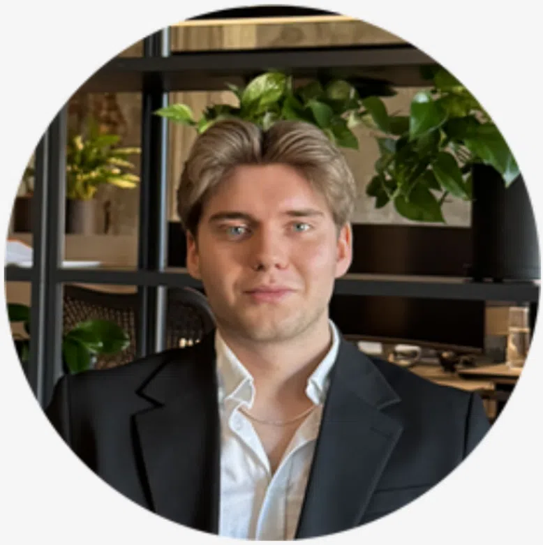Julian Schieman